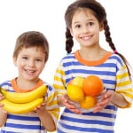 Fruit of the Spirit -- Lesson Plans & Coloring Pages