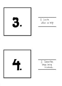 Sequence Pages for this Bible Story