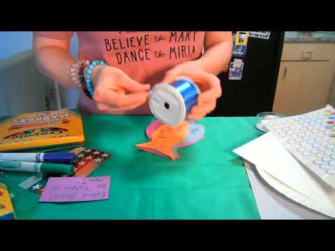YouTube video