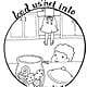 Coloring page preview