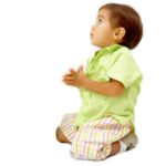 Lord's Prayer Bible Lessons