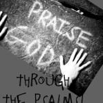 32 lessons from the Psalms about praising God