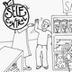 free self-control coloring page